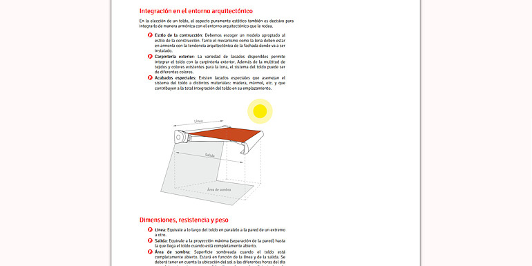 Protección solar La Rioja