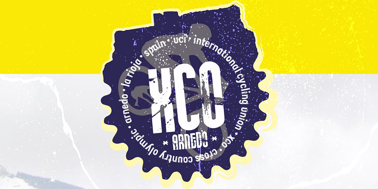 Logo XCO Arnedo