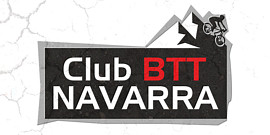 Logo club y equipos MTB