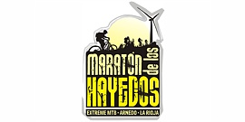 Logo Maratón de los Hayedos